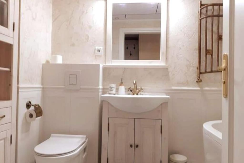 Augustianska Cozy A9 Apartment