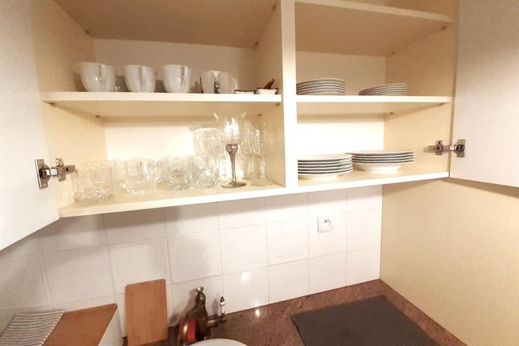 Augustianska Cozy A9 Apartment Krakau