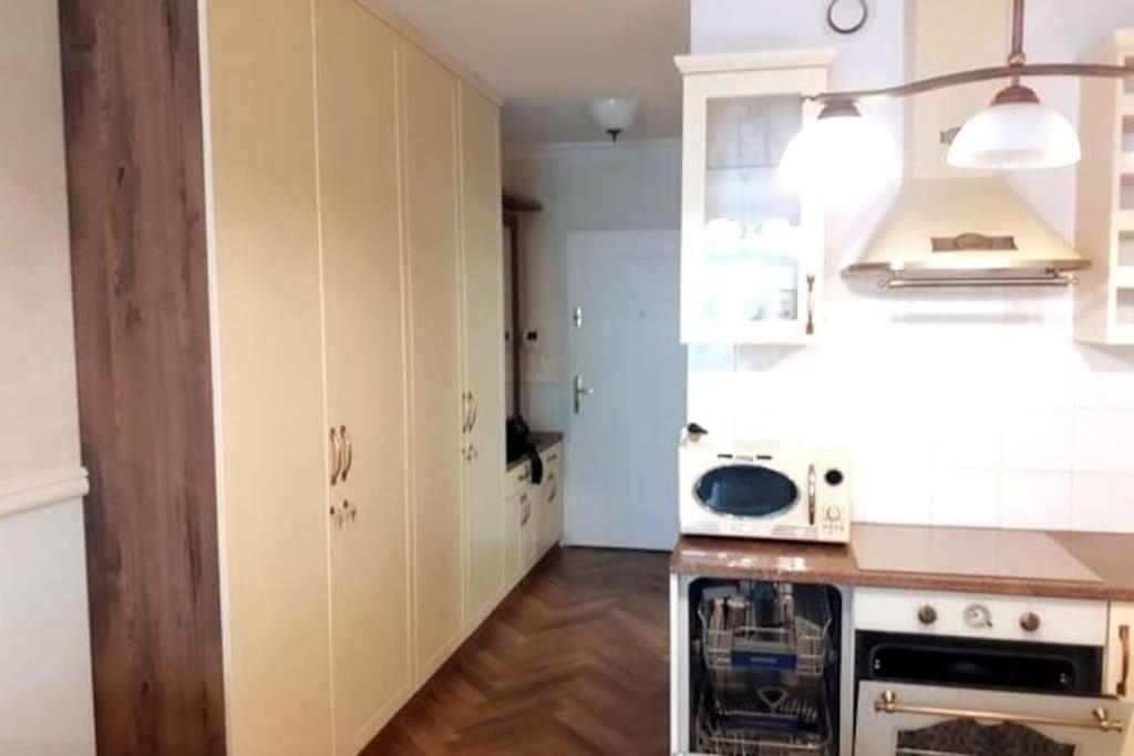 Augustianska Cozy A9 * Krakau