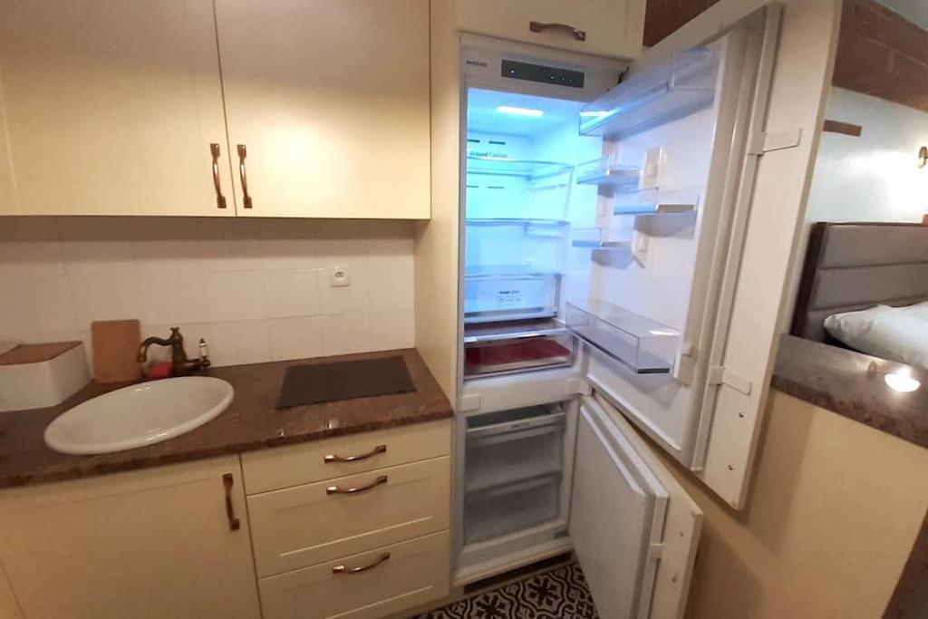 Augustianska Cozy A9 Apartment