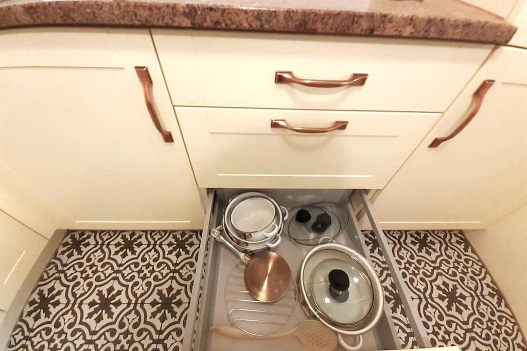 Apartment Augustianska Cozy A9 Krakau