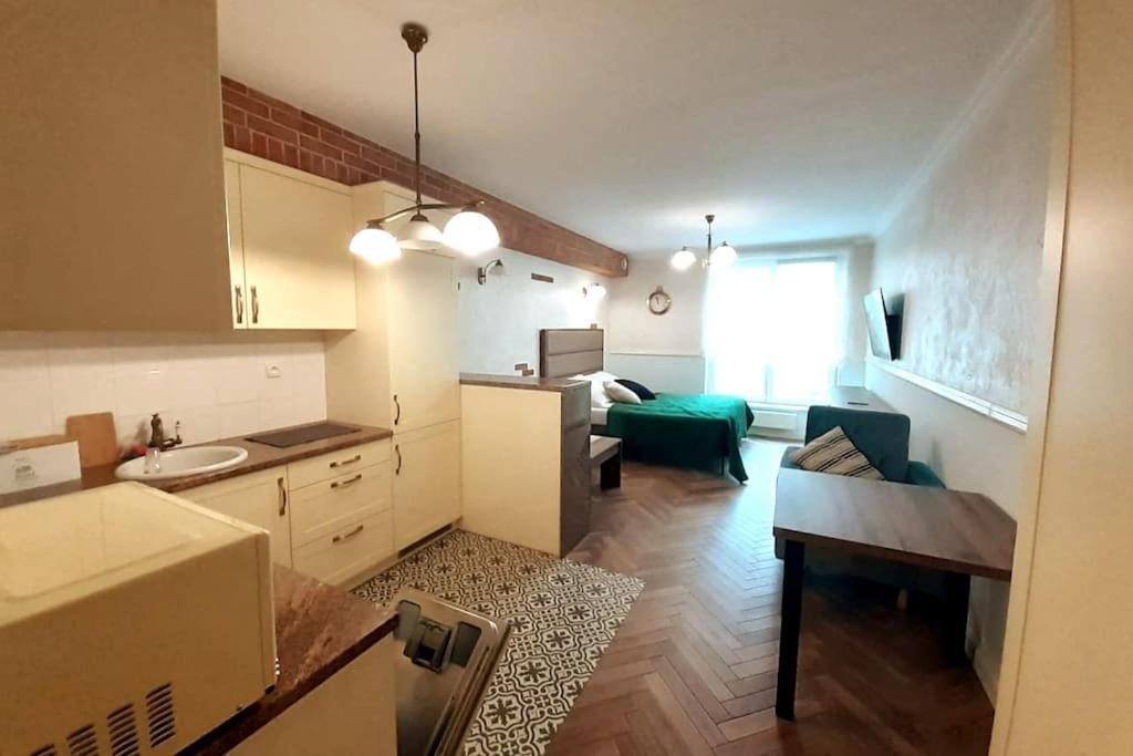 Augustianska Cozy A9 * Krakau