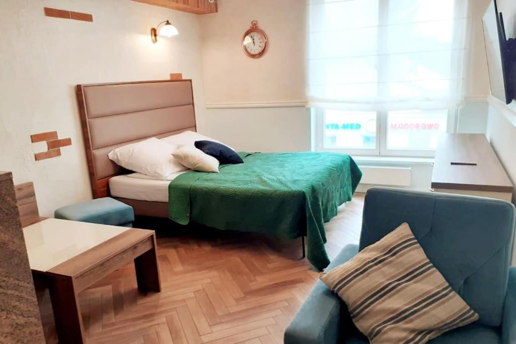 Augustianska Cozy A9 Apartment *