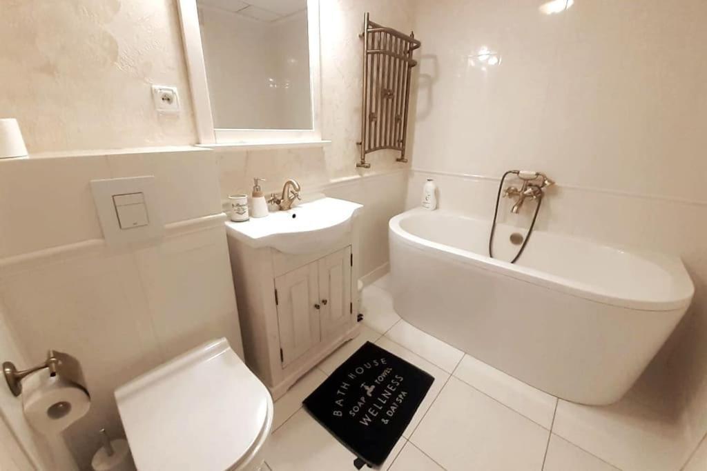 Augustianska Cozy A9 Apartment