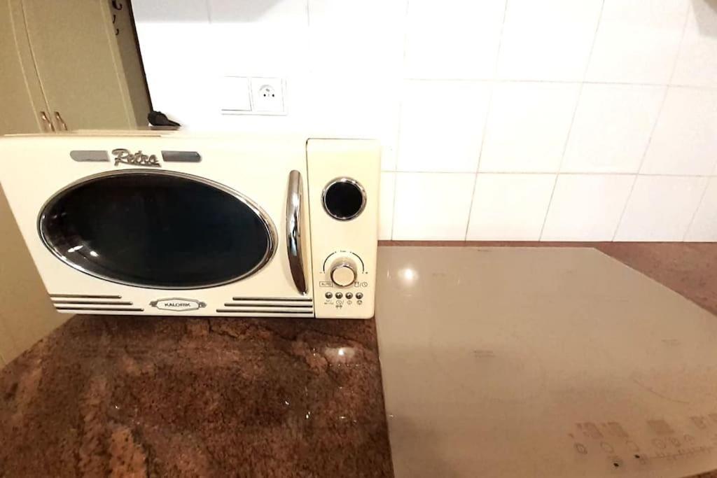 Apartment Augustianska Cozy A9 Krakau