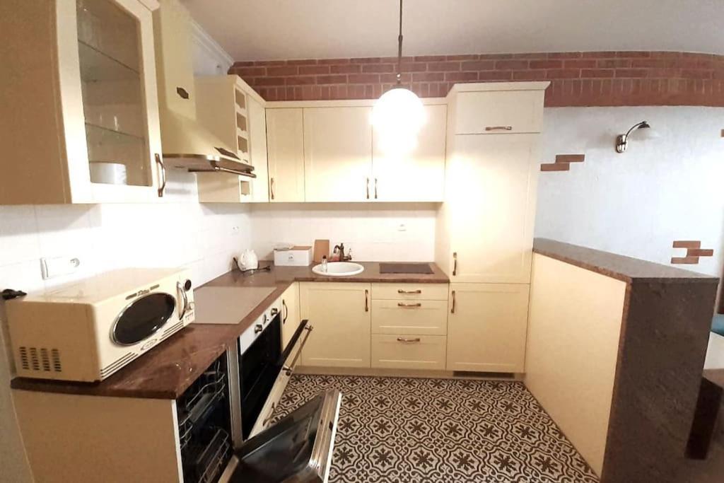 Augustianska Cozy A9 Apartment