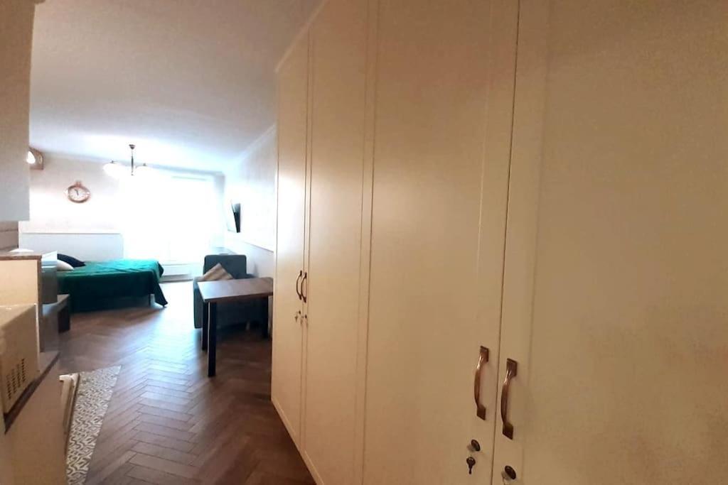 Apartment Augustianska Cozy A9