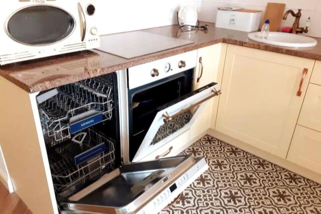Apartment Augustianska Cozy A9